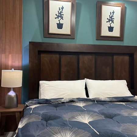 Urban Hotel El Ancla Suites - Apartment 3 Puerto Peñasco المظهر الخارجي الصورة