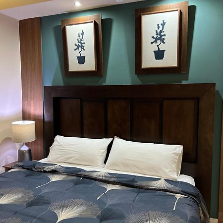 Urban Hotel El Ancla Suites - Apartment 3 Puerto Peñasco المظهر الخارجي الصورة