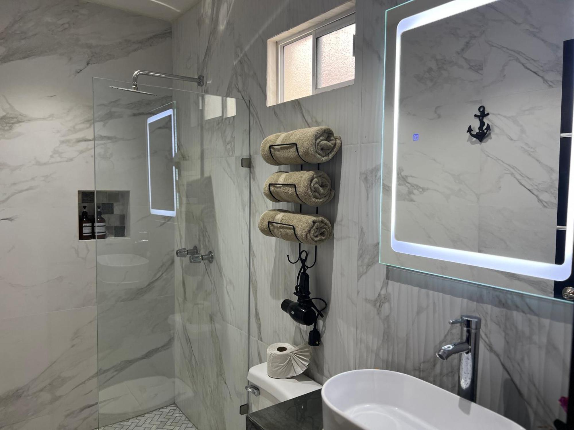 Urban Hotel El Ancla Suites - Apartment 3 Puerto Peñasco المظهر الخارجي الصورة
