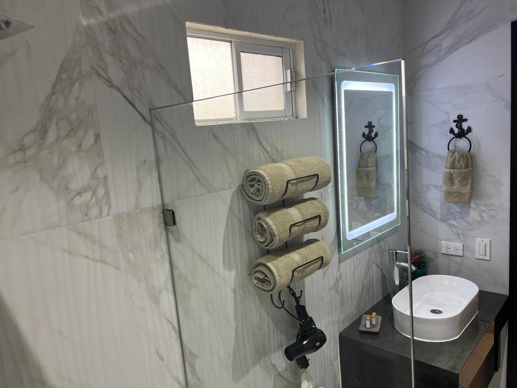 Urban Hotel El Ancla Suites - Apartment 3 Puerto Peñasco المظهر الخارجي الصورة