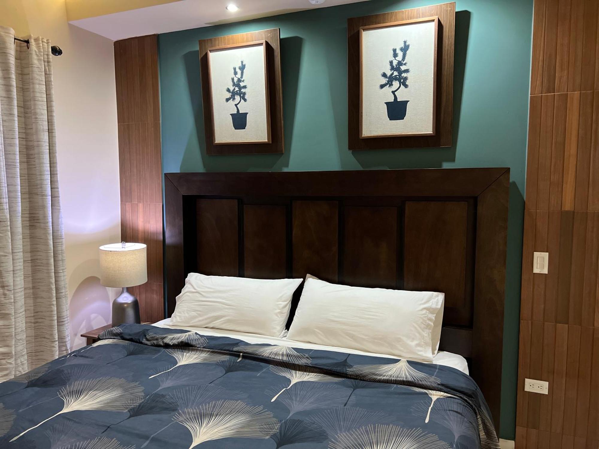 Urban Hotel El Ancla Suites - Apartment 3 Puerto Peñasco المظهر الخارجي الصورة
