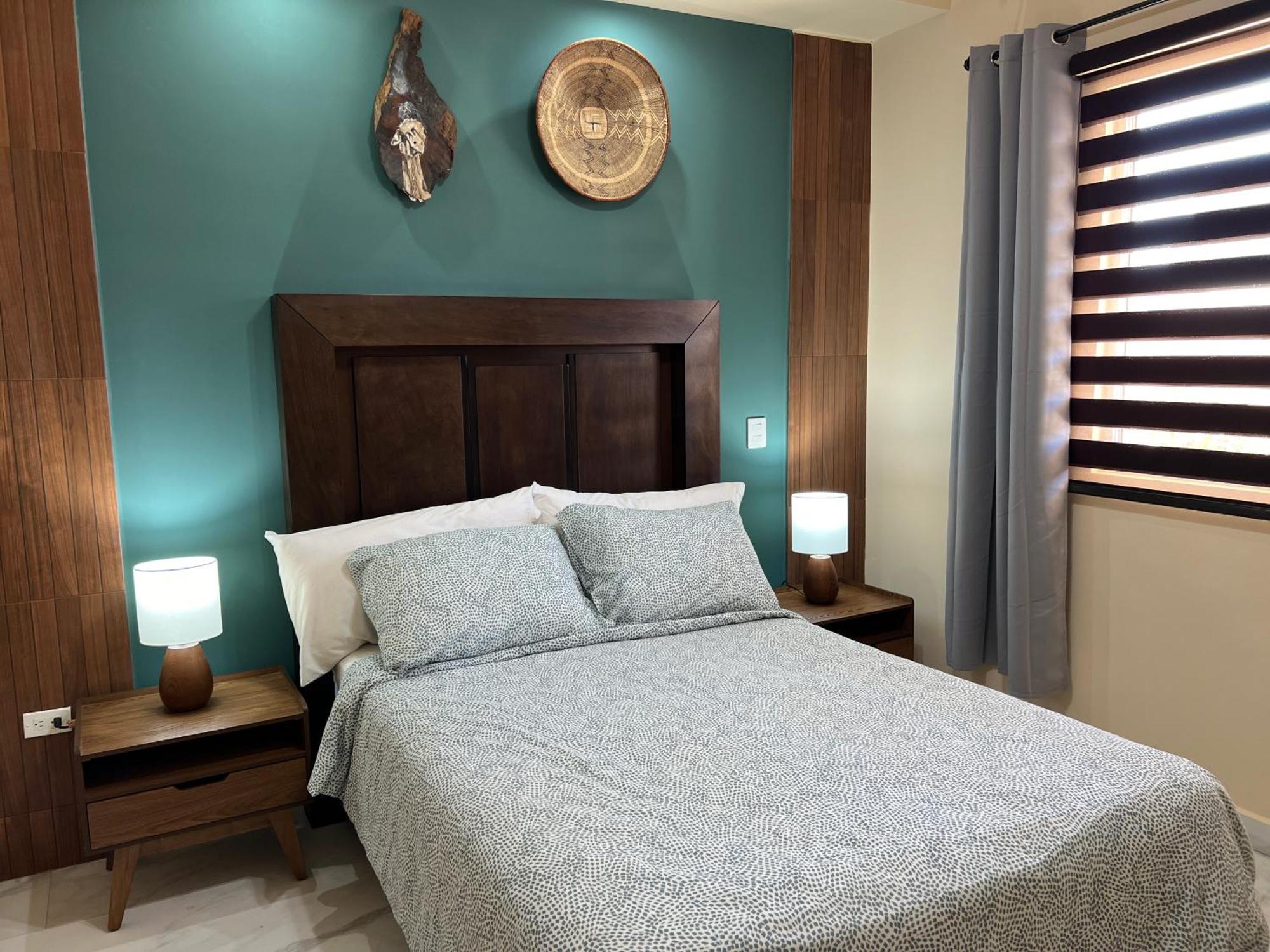 Urban Hotel El Ancla Suites - Apartment 3 Puerto Peñasco المظهر الخارجي الصورة