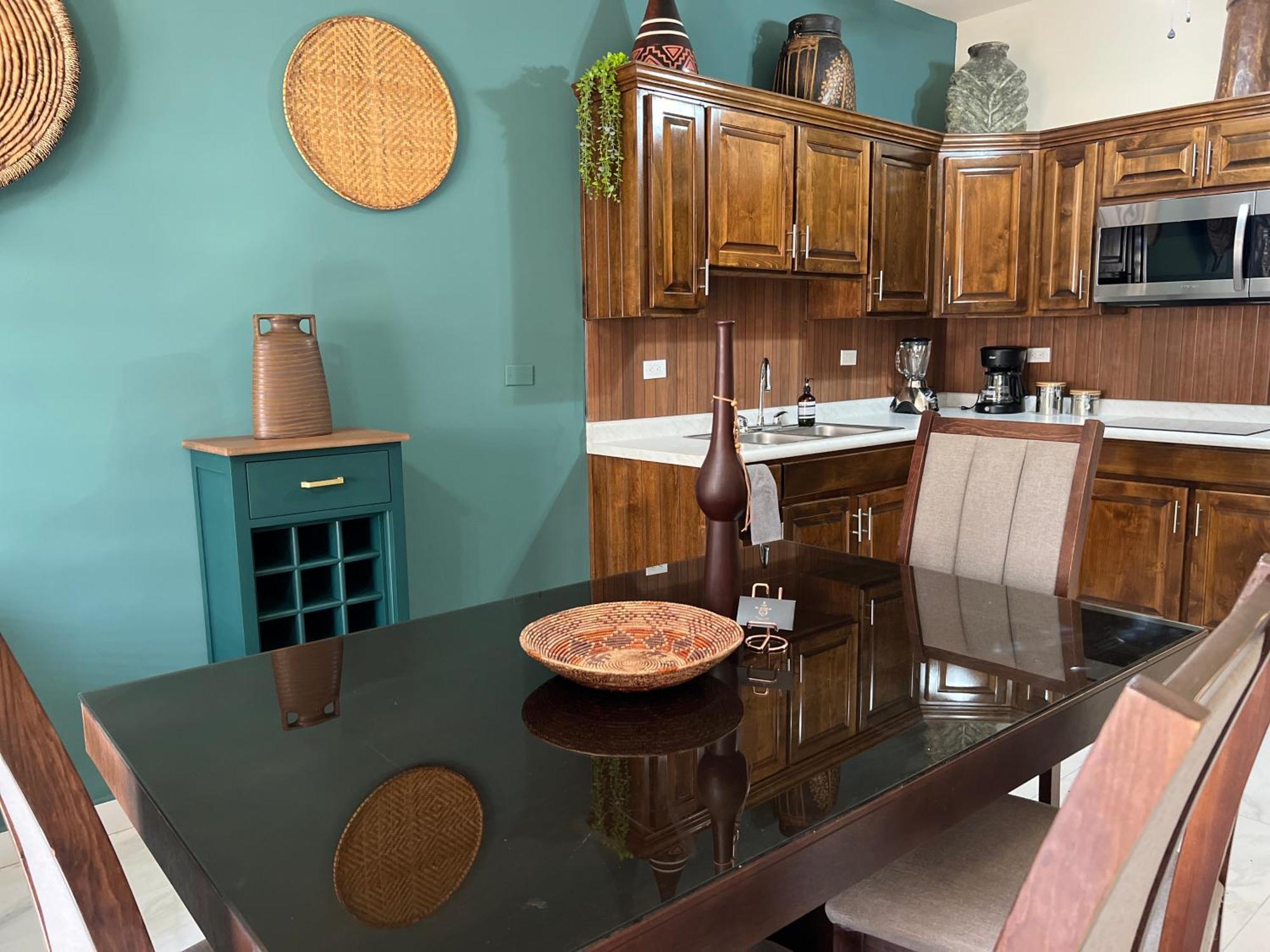 Urban Hotel El Ancla Suites - Apartment 3 Puerto Peñasco المظهر الخارجي الصورة