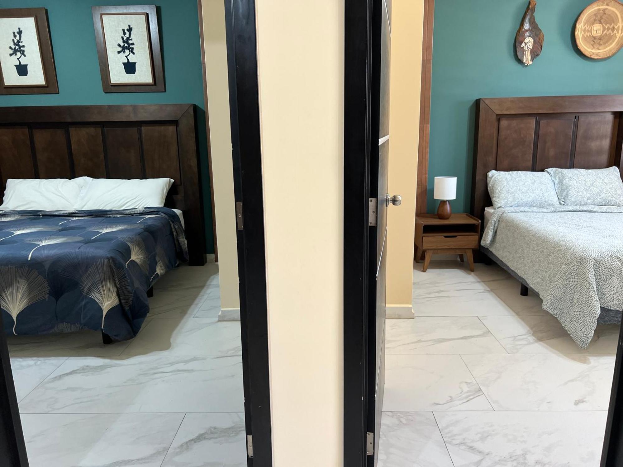 Urban Hotel El Ancla Suites - Apartment 3 Puerto Peñasco المظهر الخارجي الصورة