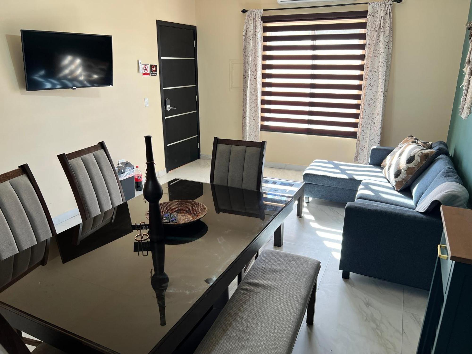 Urban Hotel El Ancla Suites - Apartment 3 Puerto Peñasco المظهر الخارجي الصورة